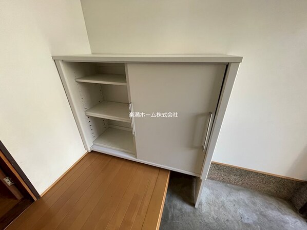 小山北玄以町貸家の物件内観写真